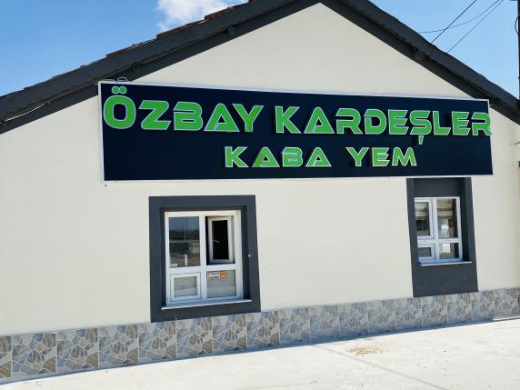 Firmamız
