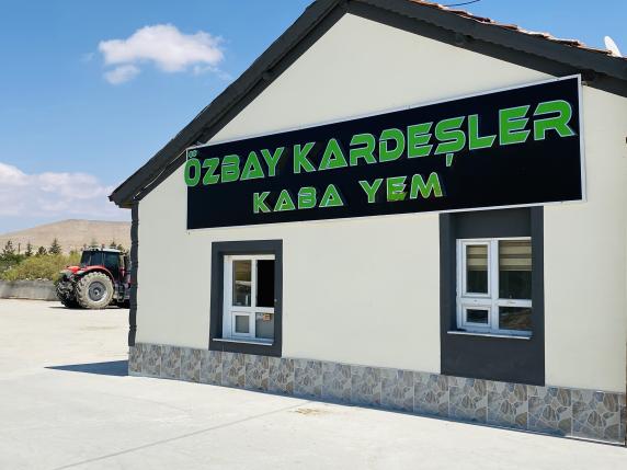 Firmamız