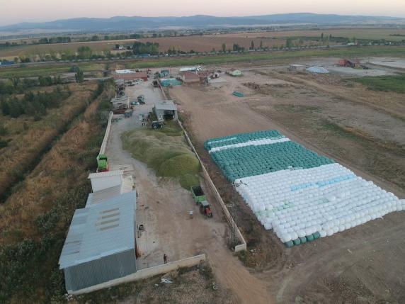 Firmamız