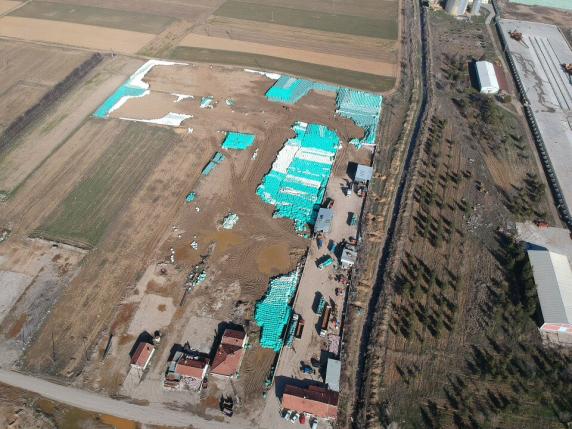Firmamız